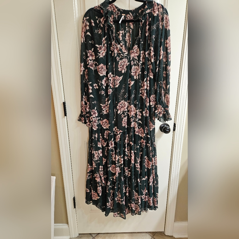 Free people Feeling Groovy